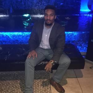 Meet your Posher, Ricky